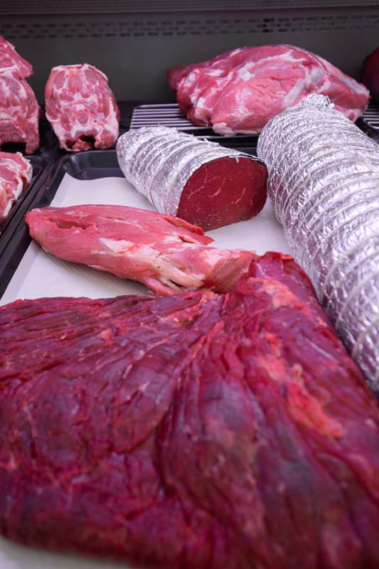 Charcuterie Vandœuvre-lès-Nancy