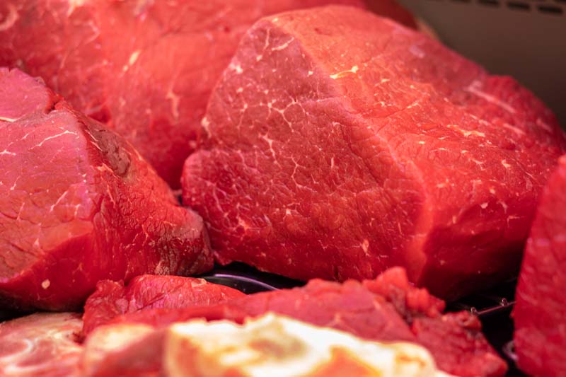 Viande de bœuf Vandœuvre-lès-Nancy